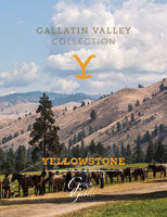 Gallatin Valley Collection Catalog